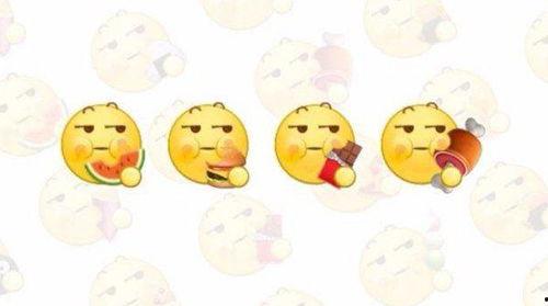 女生说吃瓜是什么意思,女生口中的“吃瓜”究竟是什么意思?